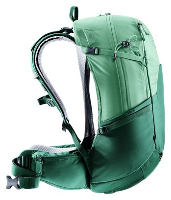 Sac de Randonnée Femme Deuter Futura 25 SL Vert