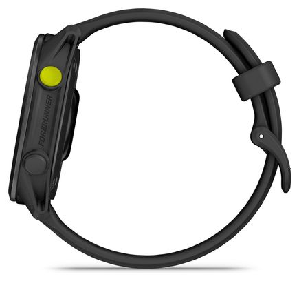 Garmin Forerunner 70 GPS Watch - Black