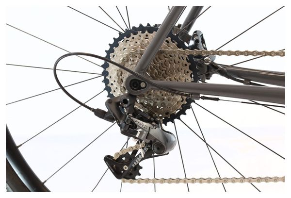 Produit reconditionné · Eddy Merckx Strasbourg A / Vélo de gravel | Bon état