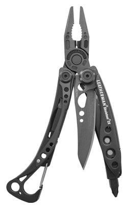 Pince Multifonctions Skeletool CX 7 Outils en 1 - LEATHERMAN