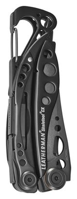 Pince Multifonctions Skeletool CX 7 Outils en 1 - LEATHERMAN