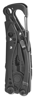 Pince Multifonctions Skeletool CX 7 Outils en 1 - LEATHERMAN