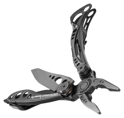 Pince Multifonctions Skeletool CX 7 Outils en 1 - LEATHERMAN