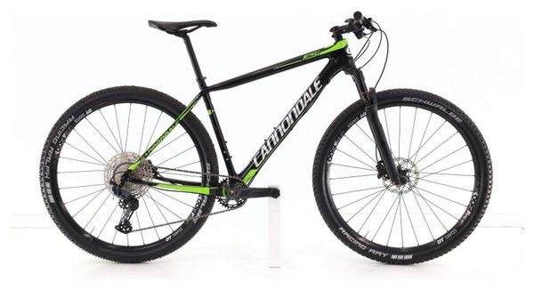 Produit reconditionné · Cannondale FSi 5 Carbone / Vélo VTT / Cannondale | Bon état