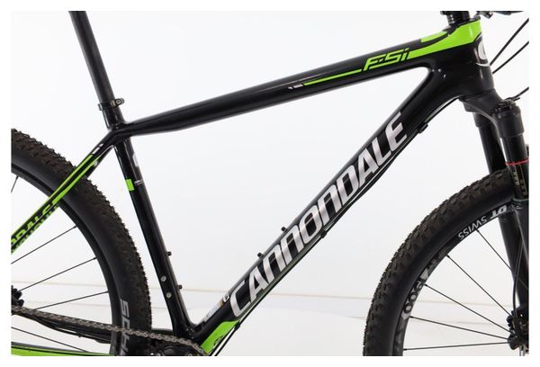 Produit reconditionné · Cannondale FSi 5 Carbone / Vélo VTT / Cannondale | Bon état