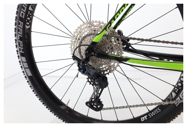 Produit reconditionné · Cannondale FSi 5 Carbone / Vélo VTT / Cannondale | Bon état