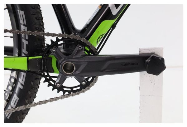 Produit reconditionné · Cannondale FSi 5 Carbone / Vélo VTT / Cannondale | Bon état