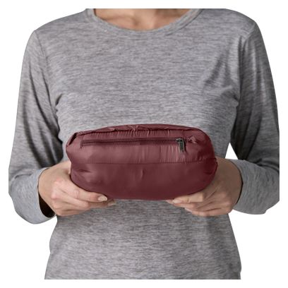 Patagonia Down Sweater Daunenjacke für Damen, rot