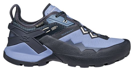 Garmont 9.81 Onyx Mb Gore-Tex Wanderschuhe, blau, Damen