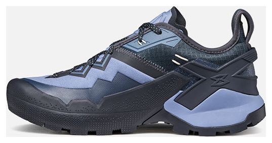Garmont 9.81 Onyx Mb Gore-Tex Wanderschuhe, blau, Damen