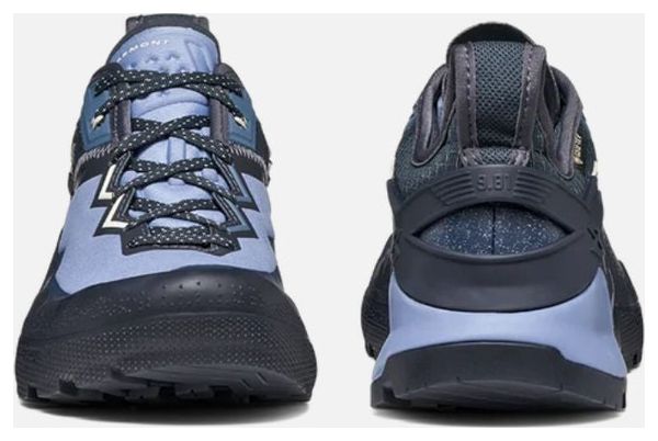 Garmont 9.81 Onyx Mb Gore-Tex Wanderschuhe, blau, Damen