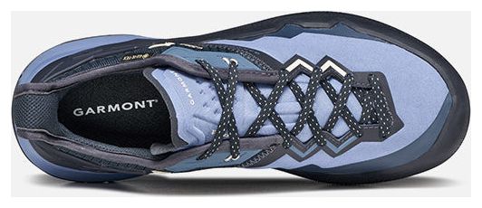 Garmont 9.81 Onyx Mb Gore-Tex Wanderschuhe, blau, Damen