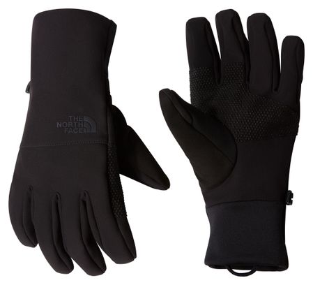 Gants Longs The North Face Apex Etip Noir