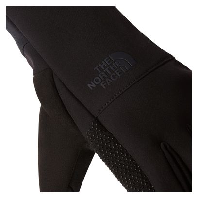 Gants Longs The North Face Apex Etip Noir