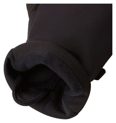 Gants Longs The North Face Apex Etip Noir