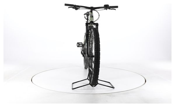 Produit reconditionné - Haibike AllTrail 4 E-Bike Fully - Très Bon Etat