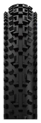 Pneumatico Panaracer GravelKing EXT Gravel 700 mm Tubeless Ready Folding ZSG Gravel Compound BeadLock TuffTex Black