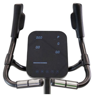 Vélo d'exercice - BH - Boston -Kinomap Zwift -Inertie 9kg -Poids l'utilisateur 150kg