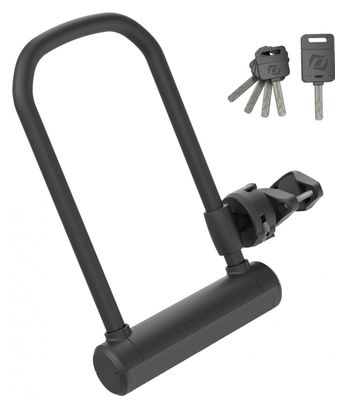 Trelock antivol en U U4 Plus 108x230mm
