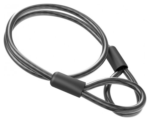 Syncros Warfield U-Lock con cavo ad anello