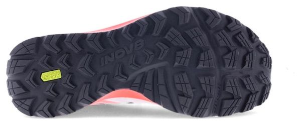 Chaussures Trail Inov 8 TraiFly Max Noir/Rouge Homme