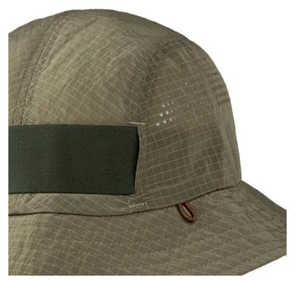 Buff Go Bucket Hut Grün