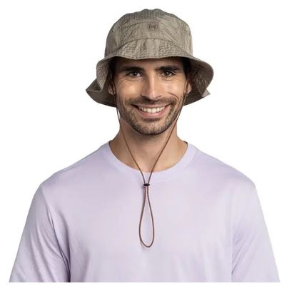 Buff Go Bucket Hut Grün