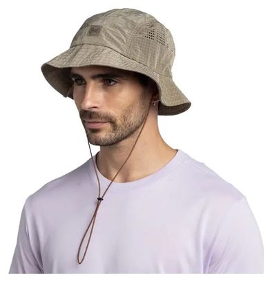 Buff Go Bucket Hut Grün