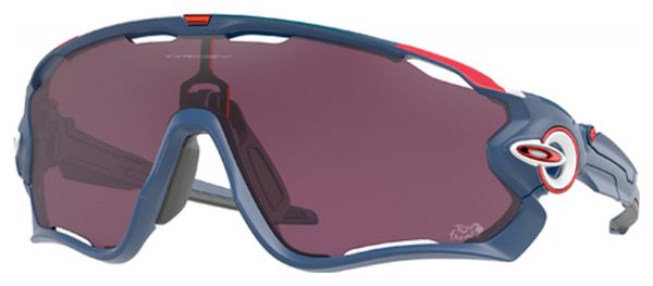 Oakley Jawbreaker Tour de France / Poseidon / Prizm Road Black / Ref.OO9290-6431 Gafas de sol