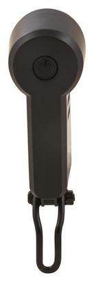 SPANNINGA phare avant XetO 25 batterie