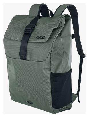 Mochila Evoc Duffle 26L Verde Oliva 
