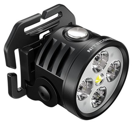 Lampe frontale NITECORE USB Elite HU60 - 1600Lm