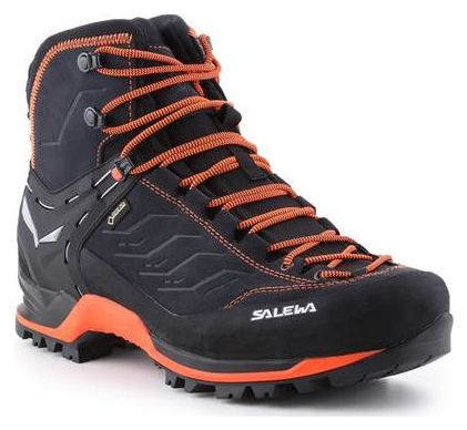 Chaussures de Randonnée Salewa MS Mtn Trainer Mid Gtx