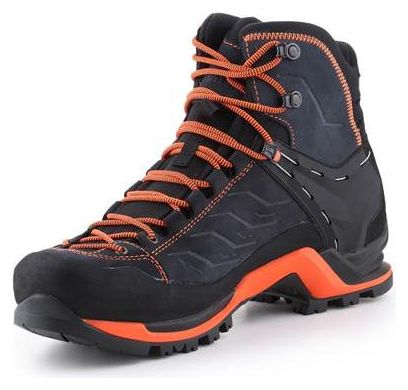 Chaussures de Randonnée Salewa MS Mtn Trainer Mid Gtx