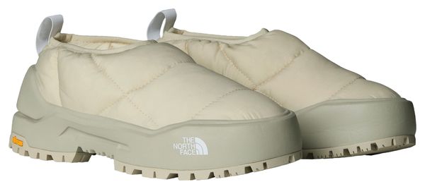 The North Face Base Camp Thermoball Beige Unisex Schoenen