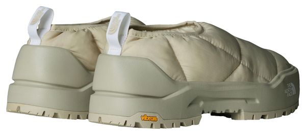 The North Face Base Camp Thermoball Beige Unisex Shoes | Alltricks.com