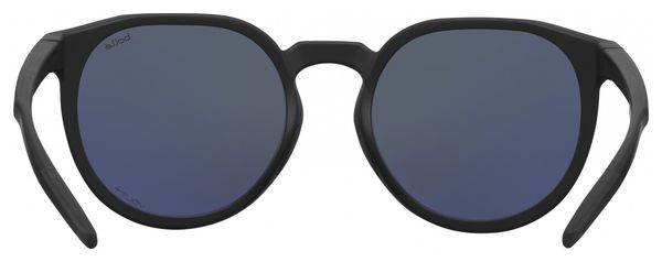 Sonnenbrille Bollé Merit Noir Matte - Volt + Gun Polarized
