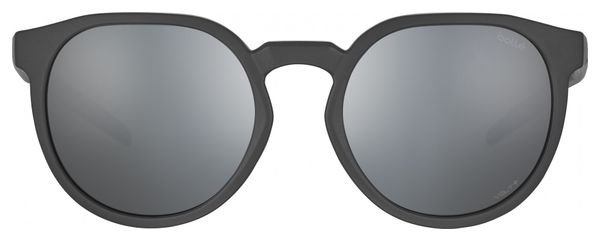 Sonnenbrille Bollé Merit Noir Matte - Volt + Gun Polarized