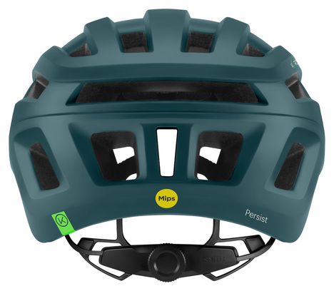 Casco da strada Smith Persist Mips blu