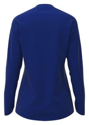 Inov-8 Base Elite Women&#39;s Long Sleeve Jersey Blue