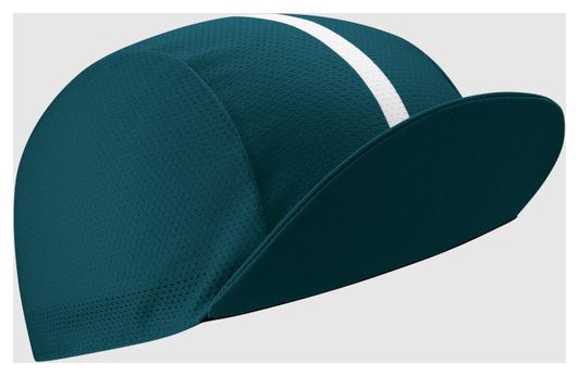 Assos Endurance P1 Cap Blue