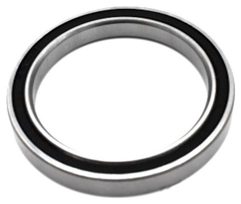 Black Bearing 61810-2RS 50 x 65 x 7 mm