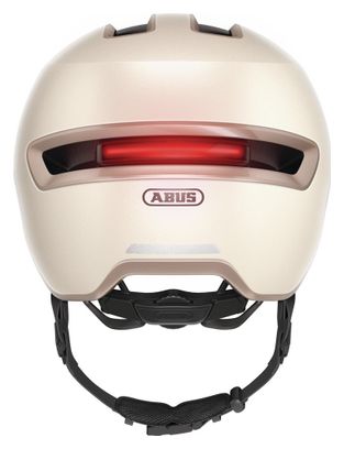Casco Abus Hud-Y Champagne / Gold