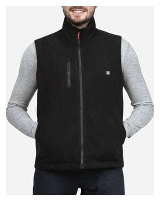 Gilet chauffant