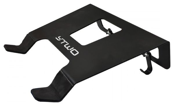 Ytwo Gear Base Bike Mount, Black