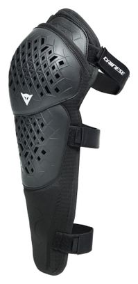 Dainese RIVAL Kniebeschermers Zwart