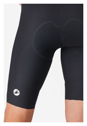 Mono Castelli Saturday Morning negro/rosa para hombre