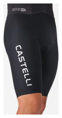 Mono Castelli Saturday Morning negro/rosa para hombre