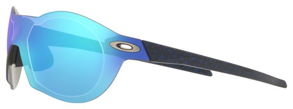 Oakley Re:Subzero Blue Prizm Sapphire / Ref.OO9098-0348