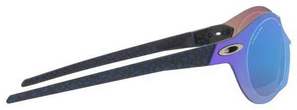 Oakley Re:Subzero Blue Prizm Sapphire Goggles / Ref.OO9098-0348